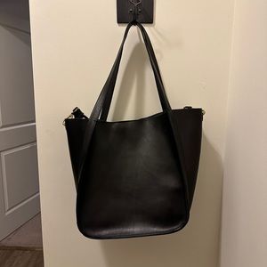 Madewell Sydney Shoulder Bag